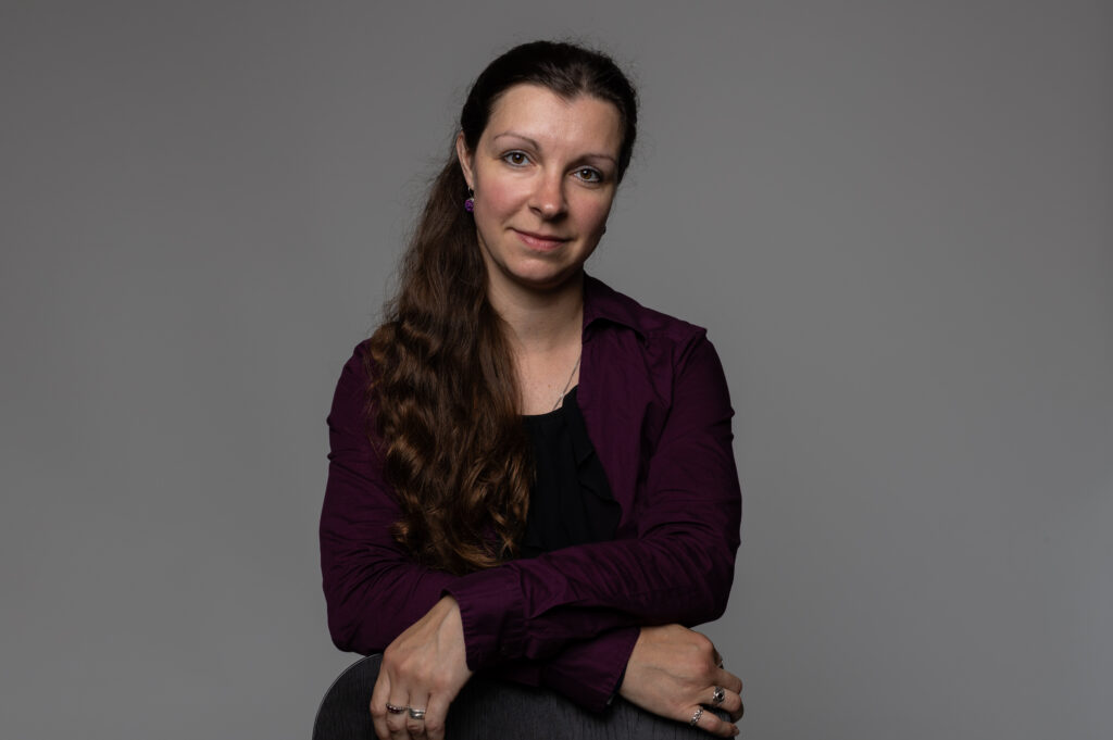 © Bonnie Bartusch Katharina Kolczok, © Bonnie Bartusch