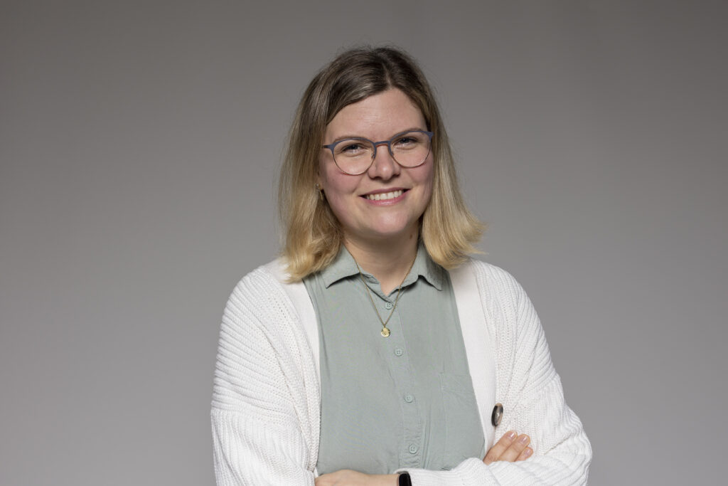 © Bonnie Bartusch Melanie Robinet, © Bonnie Bartusch