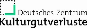 Logo Deutsches Zentrum Kulturgutverluste