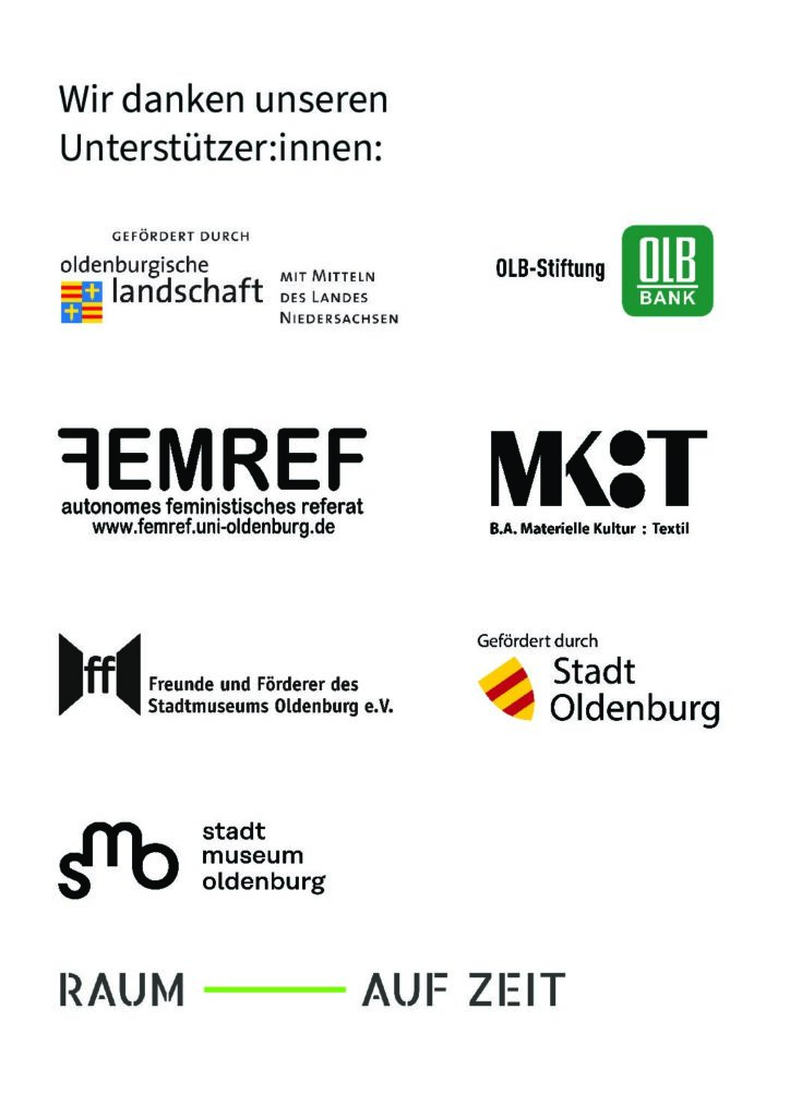Logos Förderer