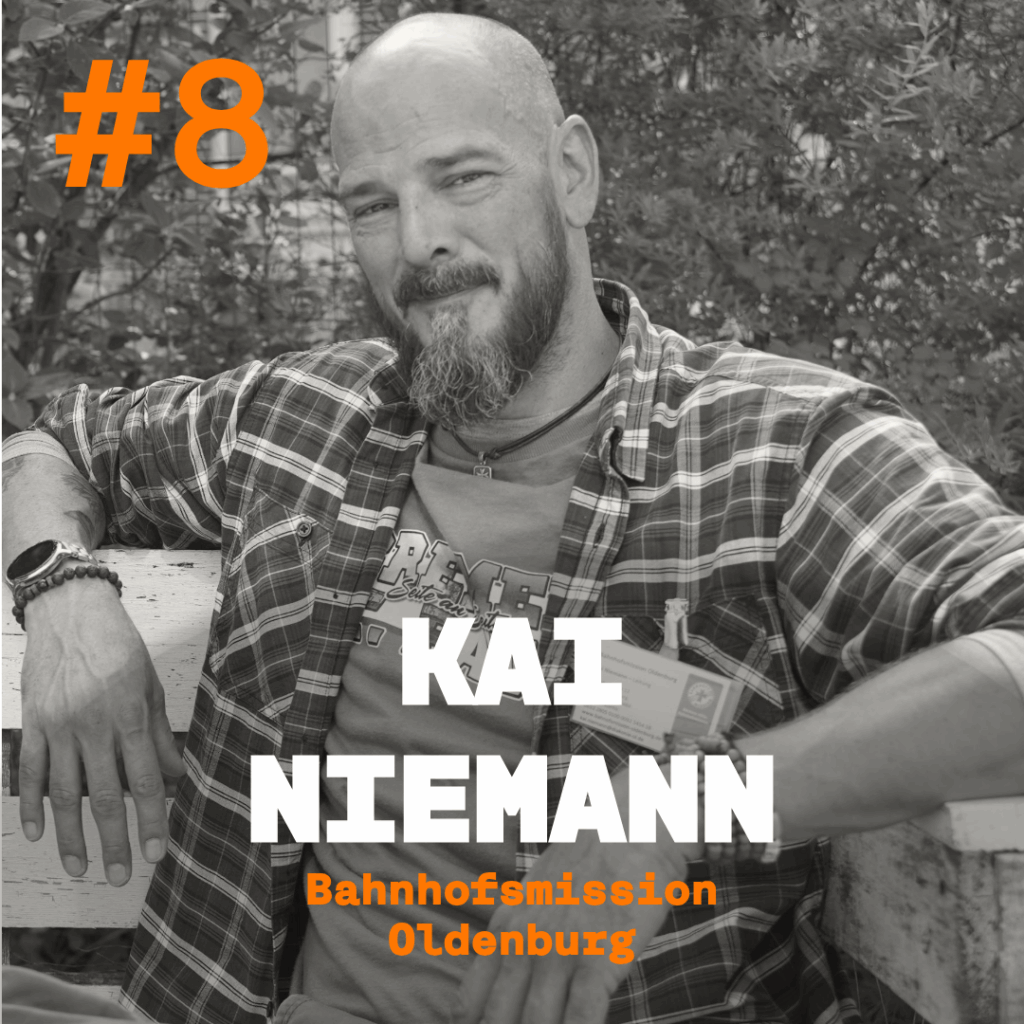 Titelbild Staffel 2, Folge 8 mit Kai Niemann, © Stadtmuseum Oldenburg Titelbild Staffel 2, Folge 8 mit Kai Niemann, © Stadtmuseum Oldenburg