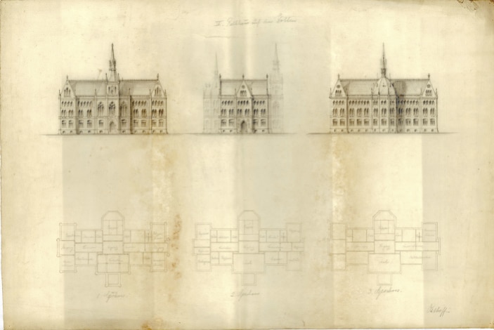© Stadtmuseum