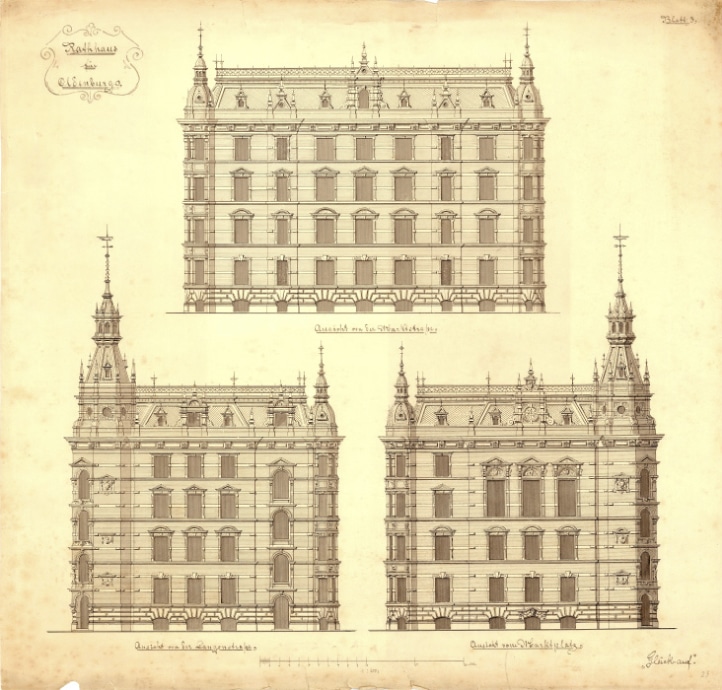 © Stadtmuseum
