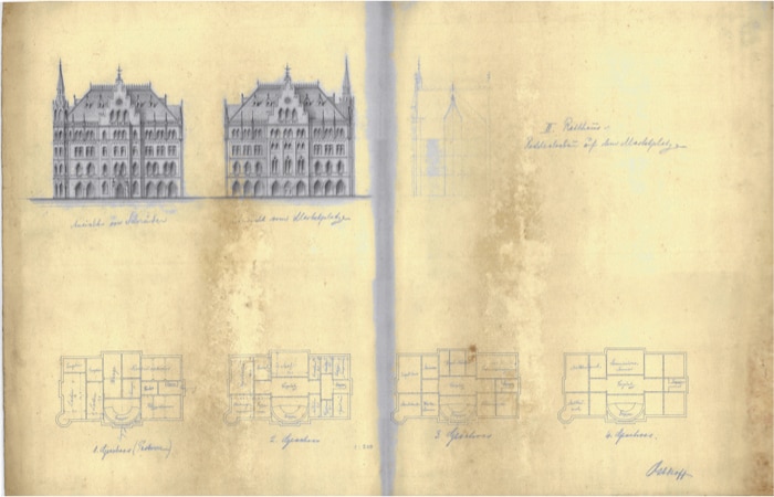© Stadtmuseum