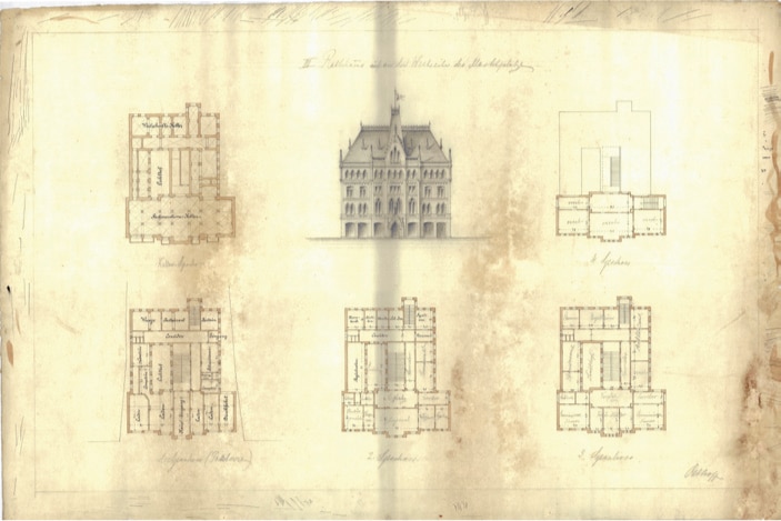 © Stadtmuseum