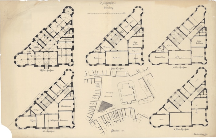 © Stadtmuseum
