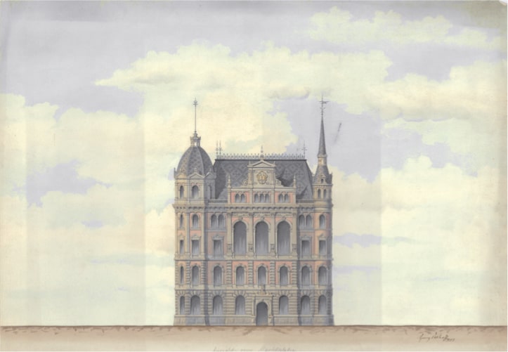 © Stadtmuseum