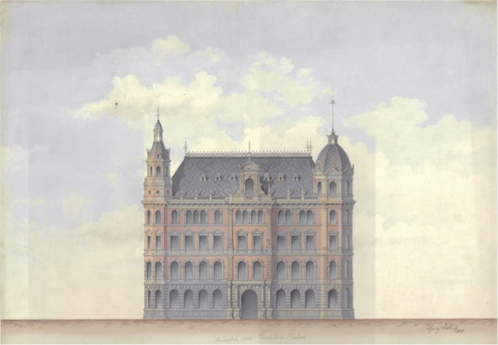 © Stadtmuseum