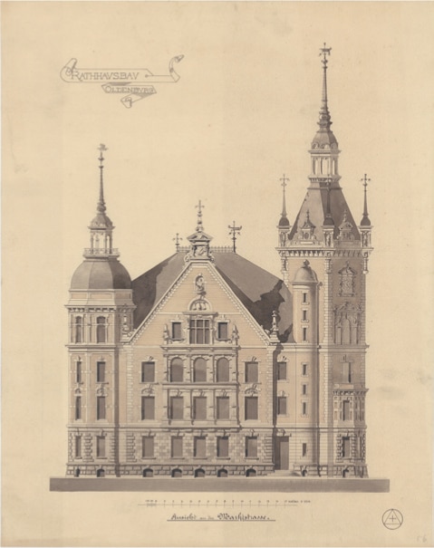 © Stadtmuseum