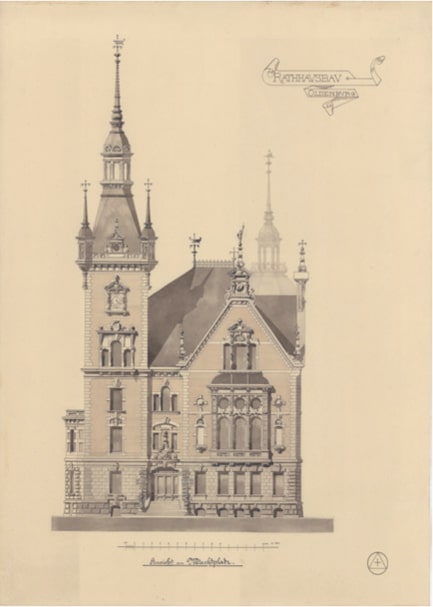 © Stadtmuseum
