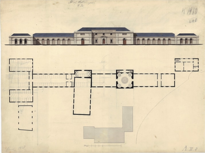 © Stadtmuseum