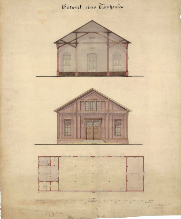 © Stadtmuseum