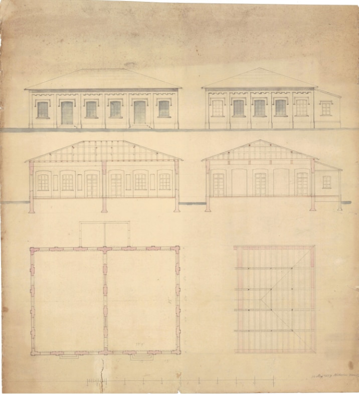 © Stadtmuseum