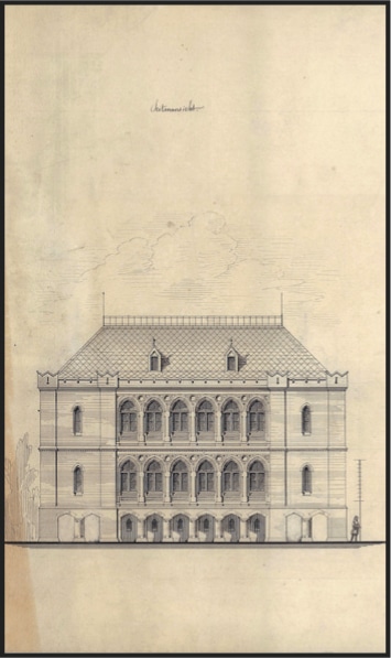 © Stadtmuseum