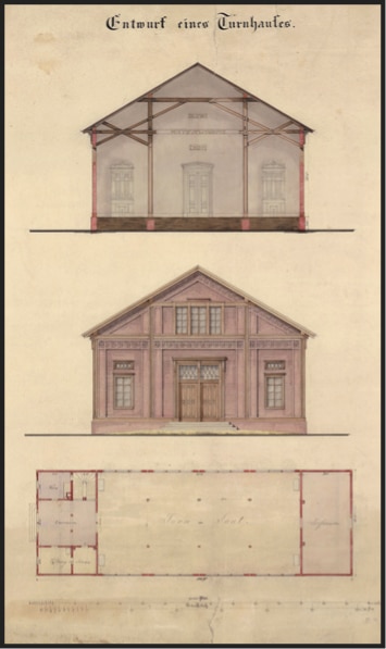 © Stadtmuseum