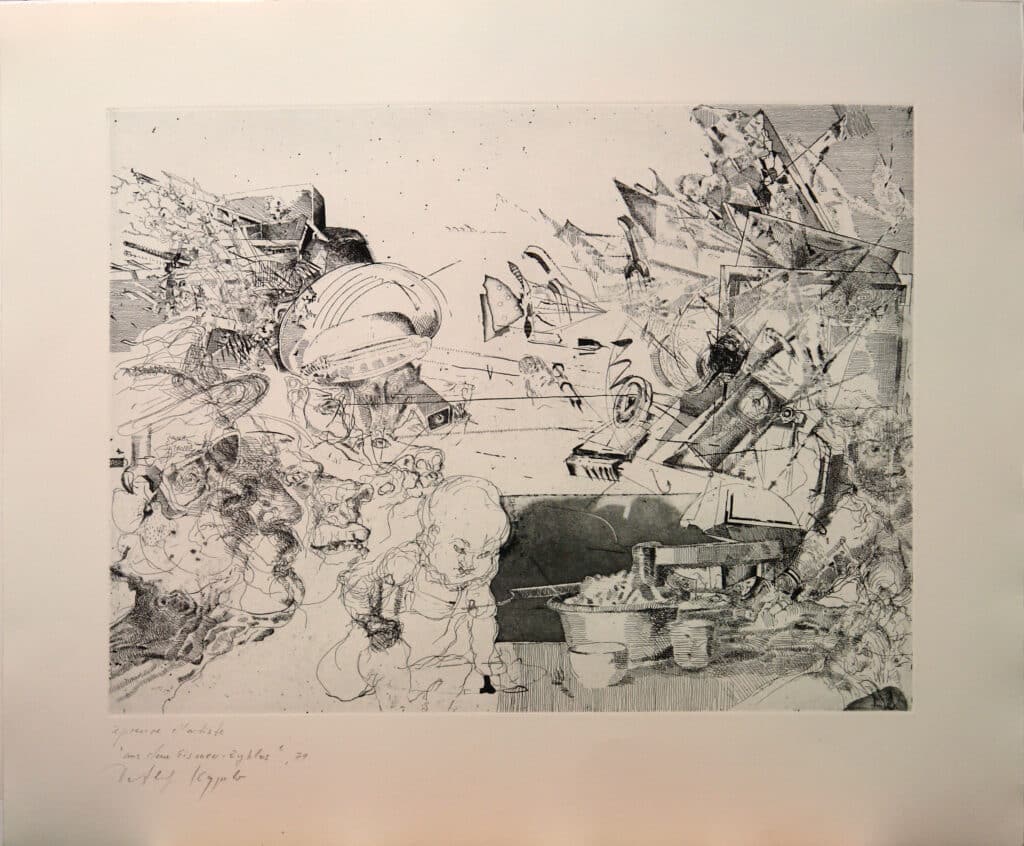 GR4949 © Stadtmuseum Oldenburg