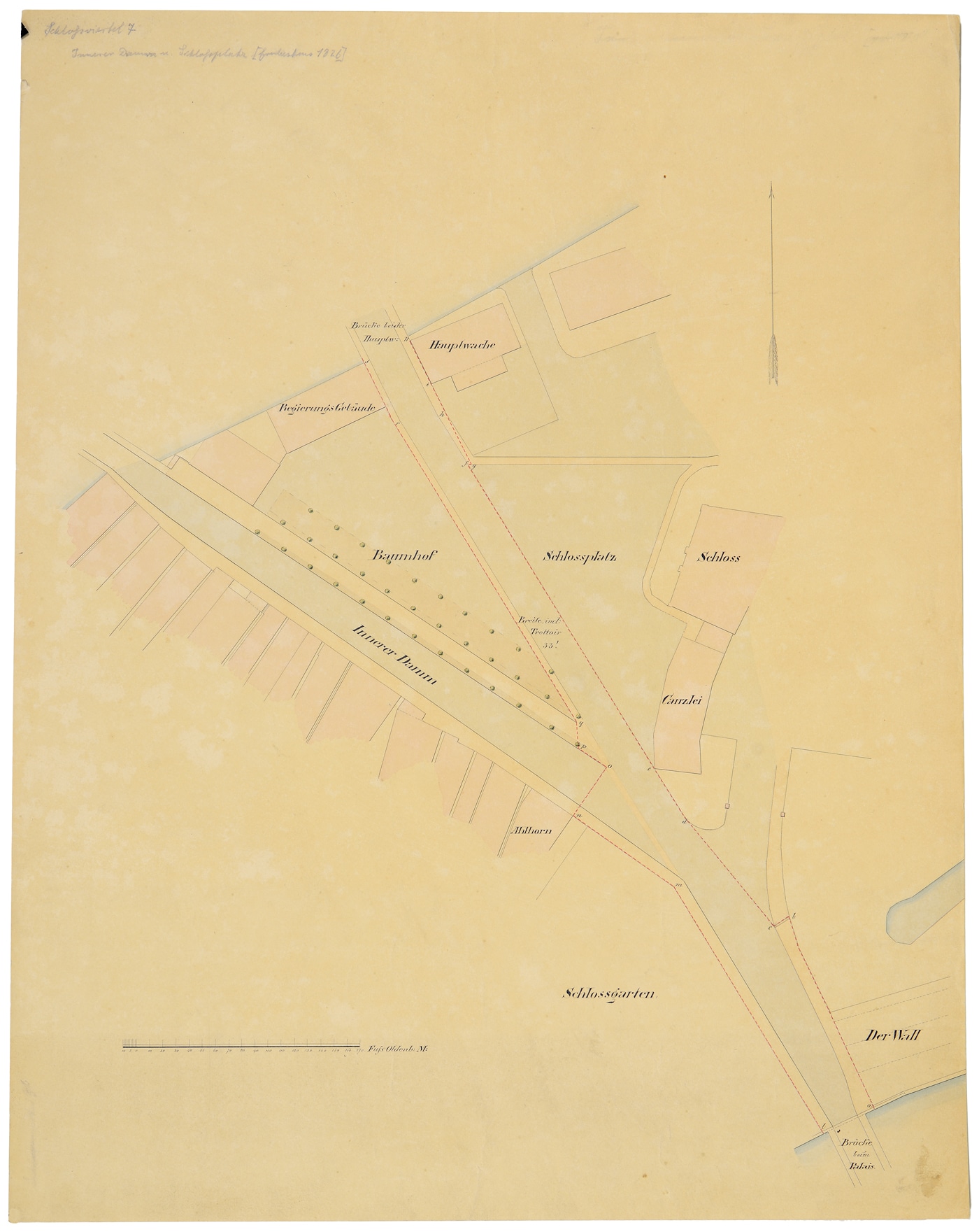 KP 1261 © Stadtmuseum Oldenburg