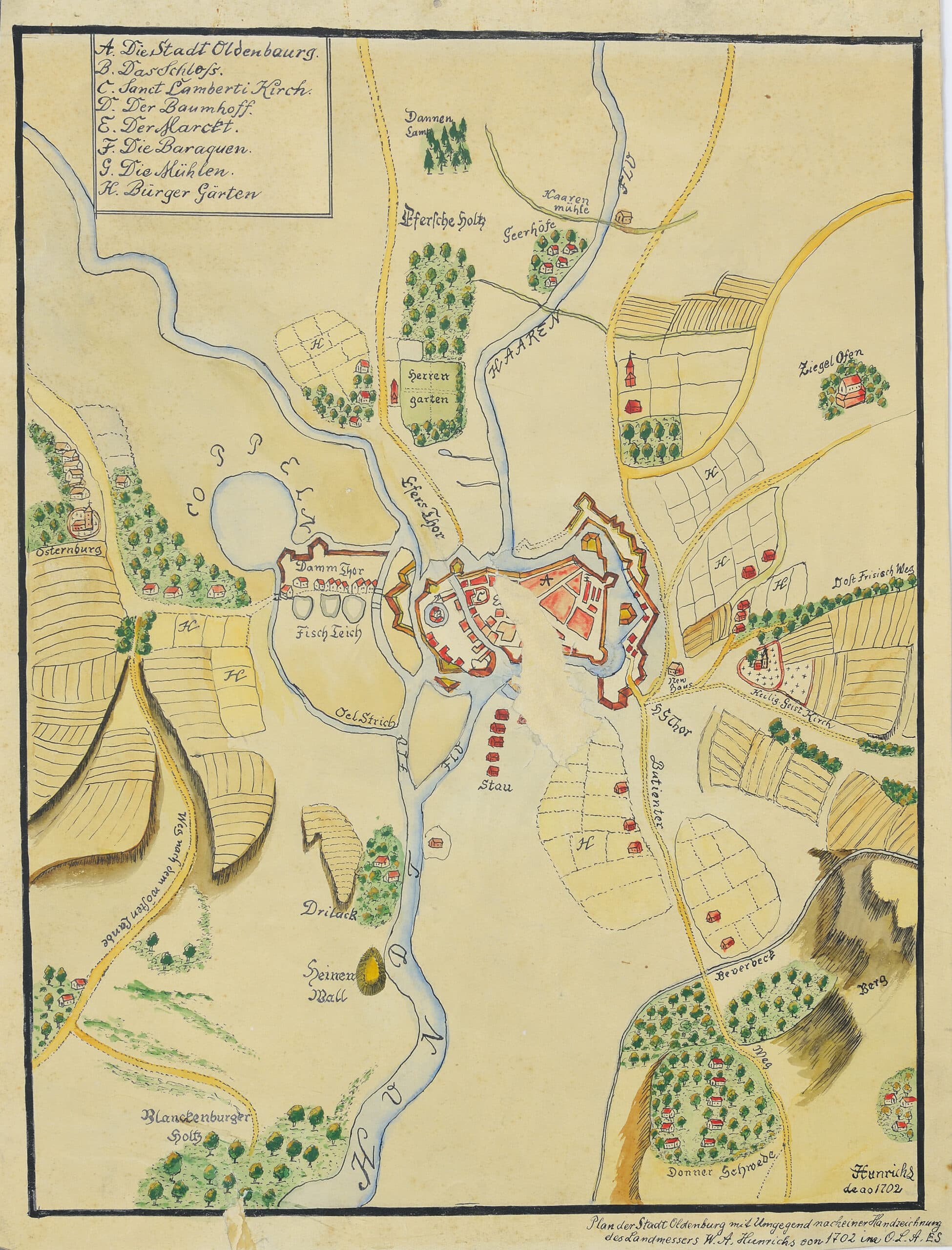 KP 1571 © Stadtmuseum