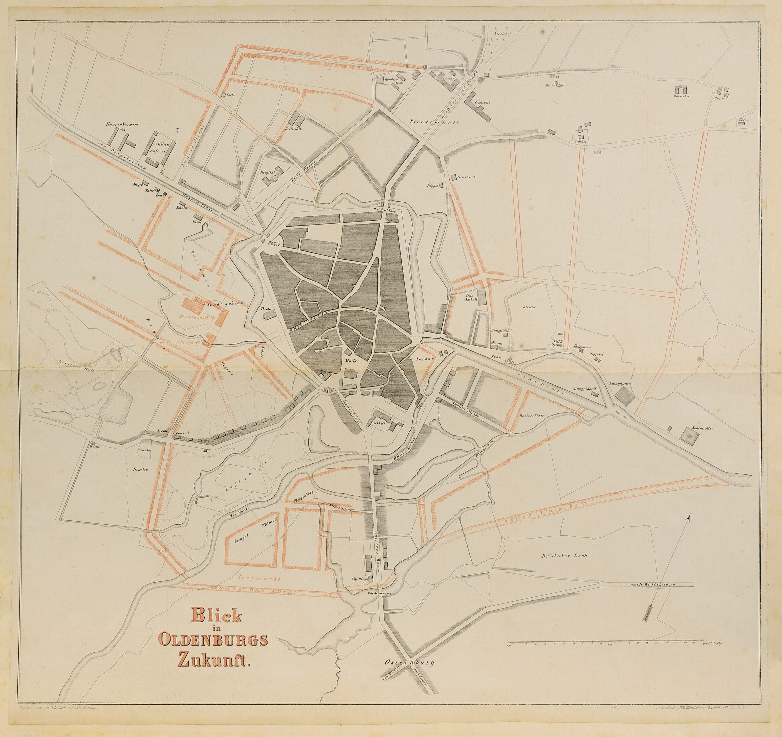 © Stadtmuseum Oldenburg