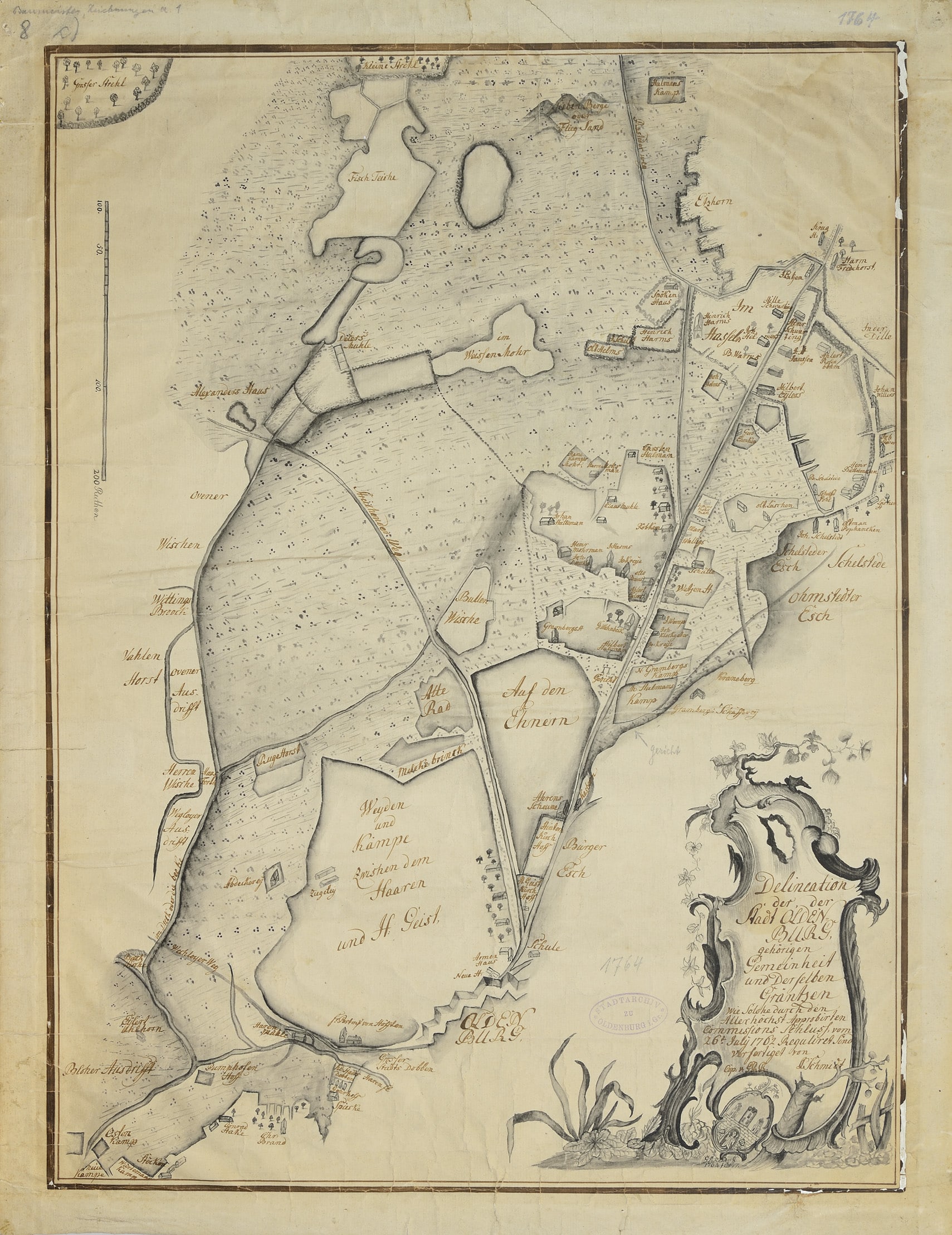KP 199 © Stadtmuseum