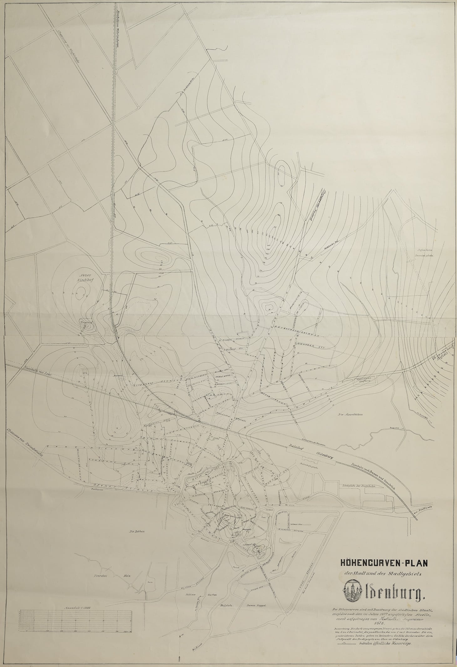 © Stadtmuseum Oldenburg