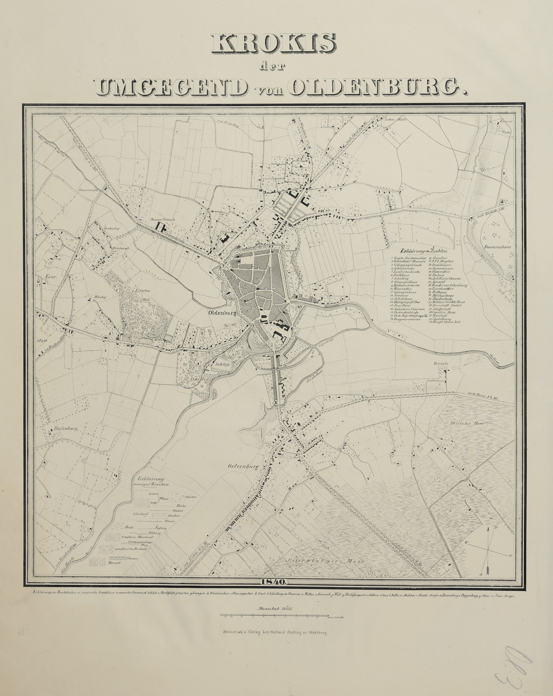 KP 517 © Stadtmuseum Oldenburg