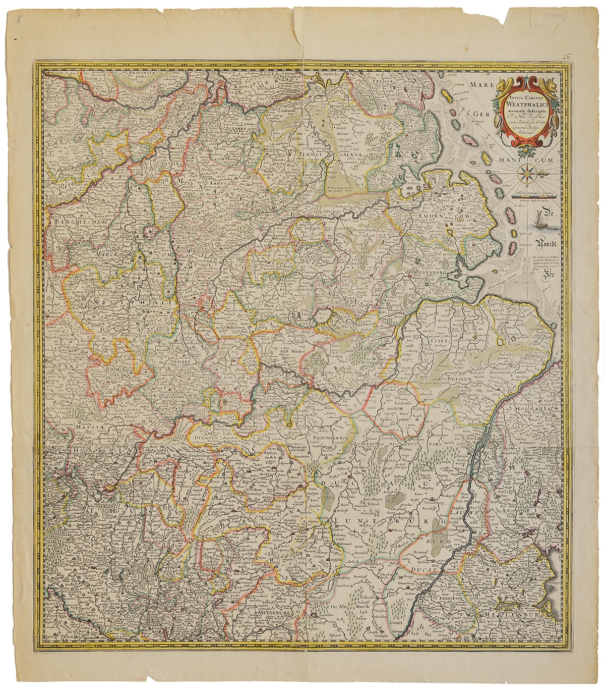 KP 634 © Stadtmuseum Oldenburg