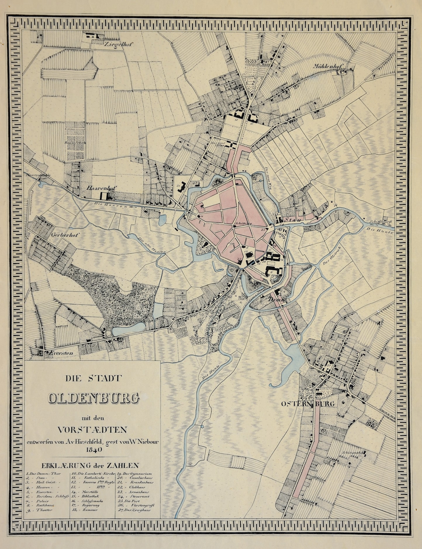 KP 68 © Stadtmuseum Oldenburg
