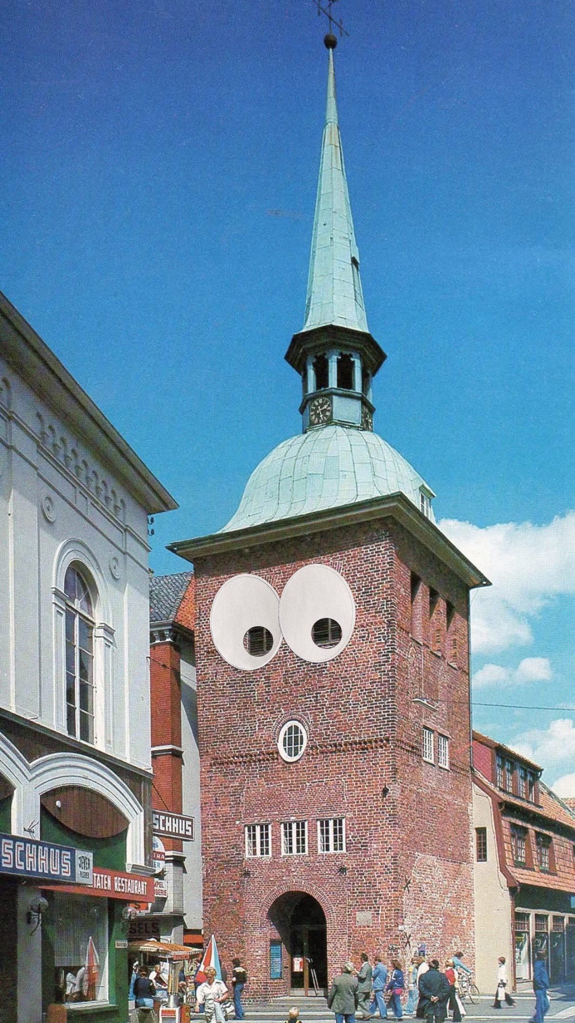 Altes Oldenburg