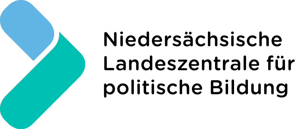 01 Logo LpB Nidersachsen